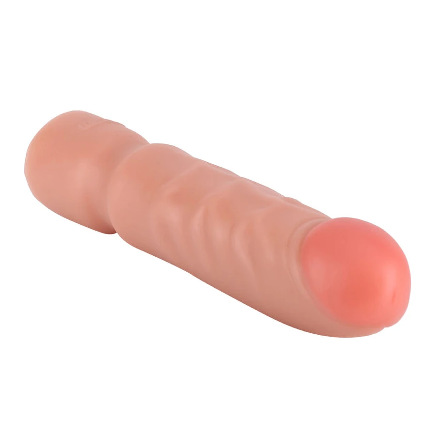GET REAL - DUZY CHLOPIEC SKORA 30 CM